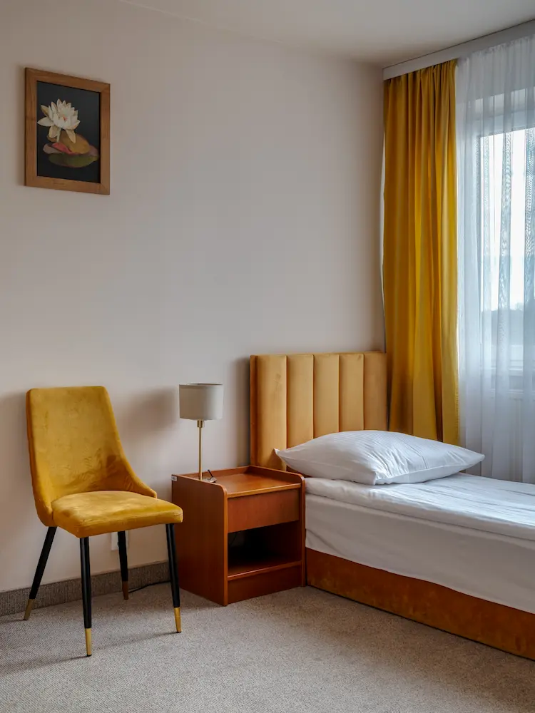 Zdjęcie Nova Hotel